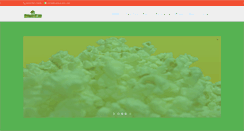 Desktop Screenshot of cactuscorn.com